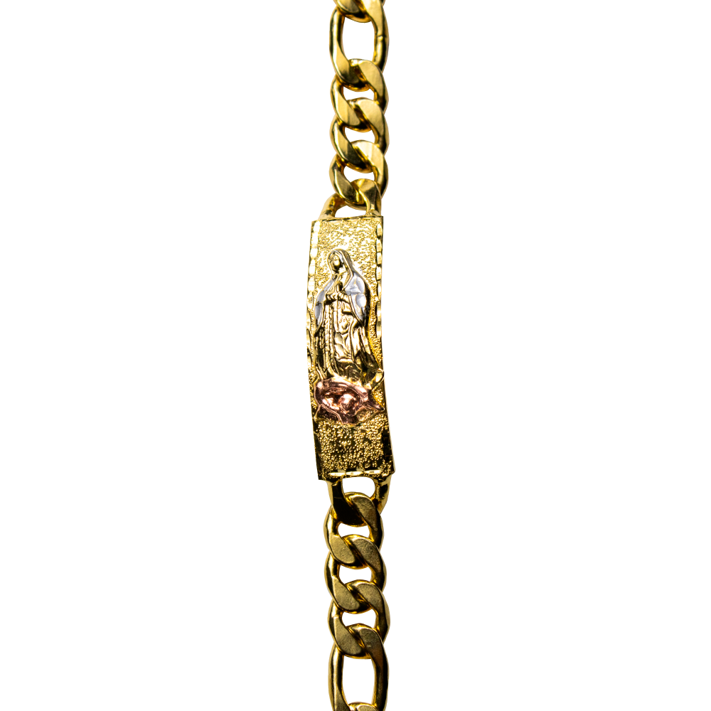 Esclava Virgen de Guadalupe