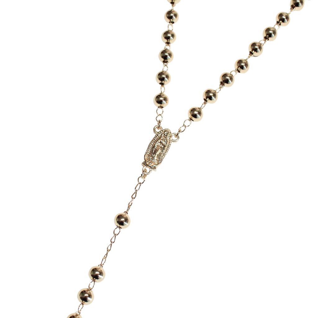 Slave Virgin of Guadalupe