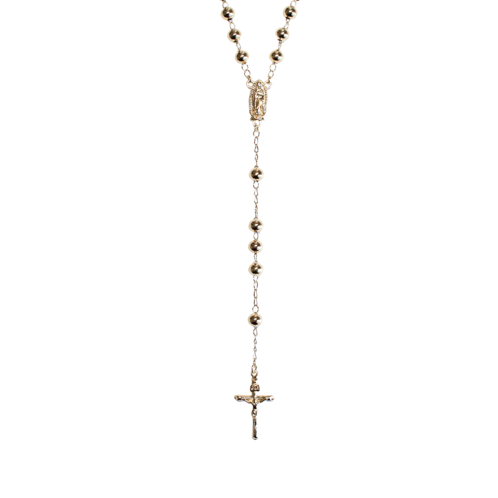 Slave Virgin of Guadalupe