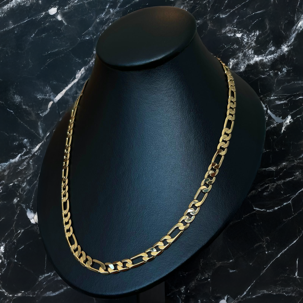 Cartier Surgical Steel Chain