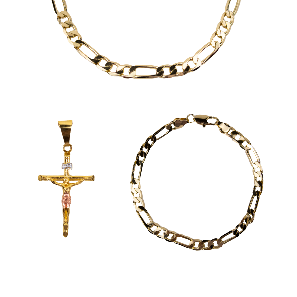 Kit 25. Cartier Classic Christ