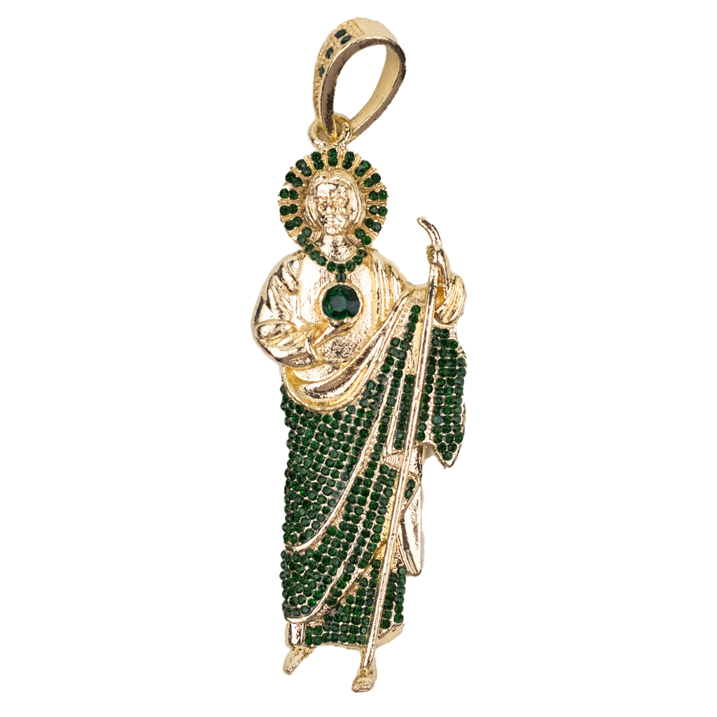 Premium Saint Jude XL Pendant